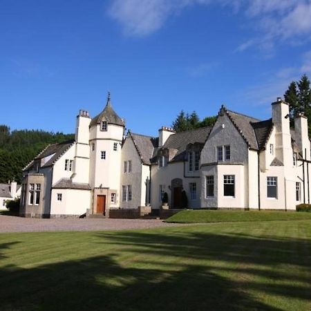 Glenfarg House Βίλα Εξωτερικό φωτογραφία