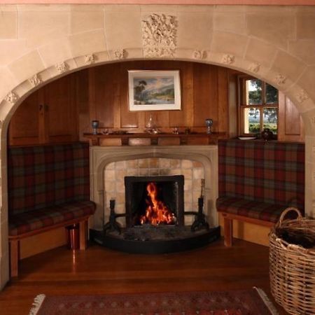 Glenfarg House Βίλα Εξωτερικό φωτογραφία
