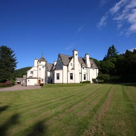 Glenfarg House Βίλα Εξωτερικό φωτογραφία