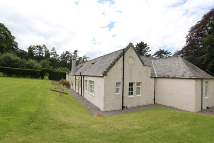 Glenfarg House Βίλα Εξωτερικό φωτογραφία