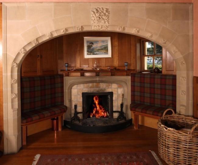 Glenfarg House Βίλα Εξωτερικό φωτογραφία