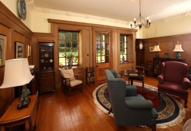 Glenfarg House Βίλα Εξωτερικό φωτογραφία