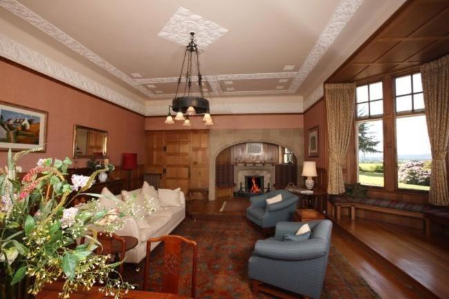 Glenfarg House Βίλα Εξωτερικό φωτογραφία